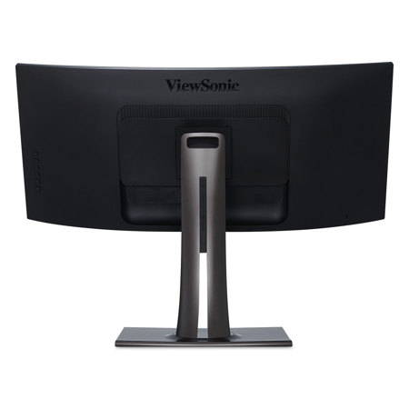 ViewSonic VP3881 38" IPS UltraWide QHD+ Curved Monitor
