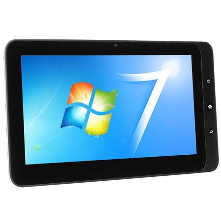 ViewSonic ViewPad VPAD10 10 inch Dual Boot Tablet