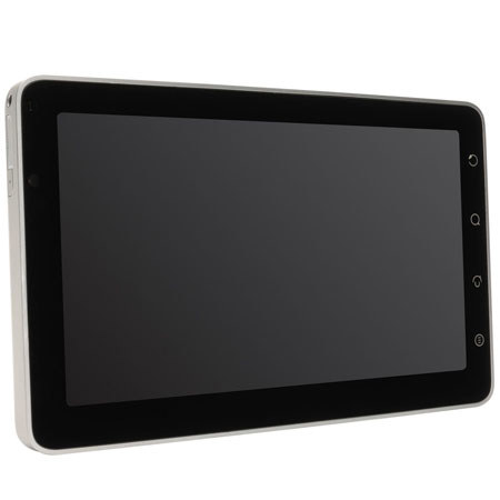 ViewSonic VPAD7 ViewPad 7in Multi-Touch Android Tablet