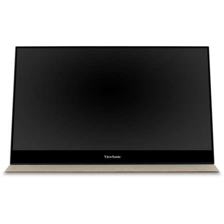 ViewSonic VX1655-4K-OLED 15.6" 16:9 4K UltraHD Portable IPS LED Monitor