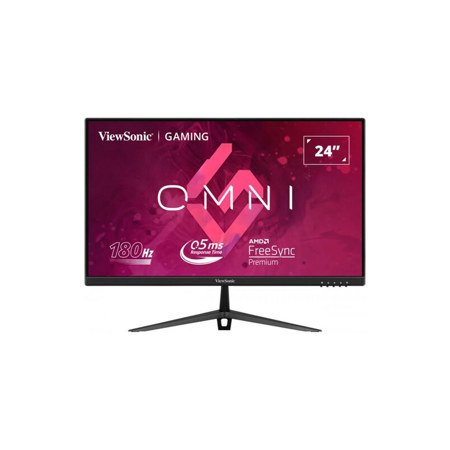ViewSonic VX2428A 24" 16:9 Full HD 180Hz IPS LED Gaming Monitor