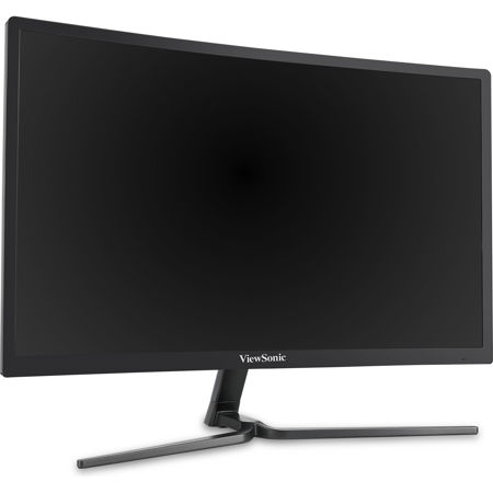 ViewSonic VX2458-C-MHD 23.6" 16:9 FHD 144Hz Curved Gaming Monitor w/AMD FreeSync