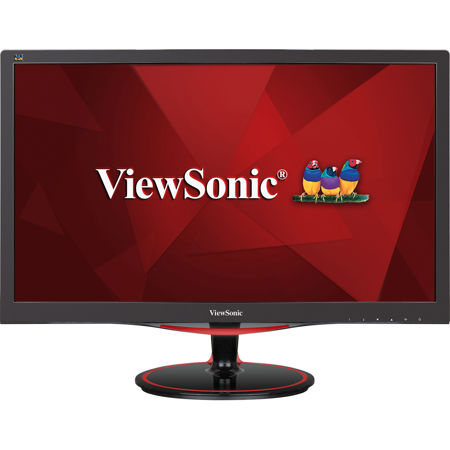 ViewSonic VX2458-MHD 23.6" 16:9 Full HD 144Hz LED Gaming Monitor w/AMD FreeSync