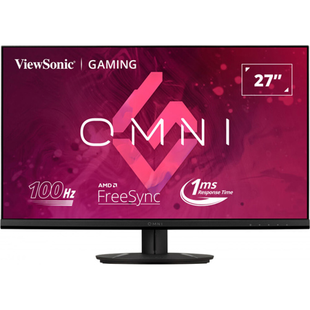 ViewSonic OMNI VX2716 27" 16:9 Full HD 100Hz IPS LED Gaming Monitor