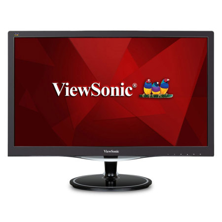 ViewSonic VX2757-MHD 27" Full HD FreeSync Gaming Monitor
