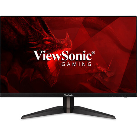 ViewSonic VX2768-2KP-MHD 27" 16:9 WQHD 144Hz LED Gaming Monitor w/AMDFreeSync