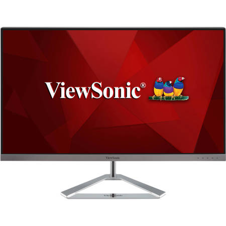 ViewSonic VX2776-4K-MHDU 27" 16:9 4K Ultra HD USB-C IPS LED HDR Monitor