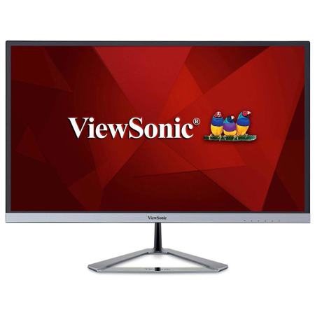 ViewSonic VX2776-SMHD 27" 1080p 16:9 Ultra Slim IPS LCD Monitor