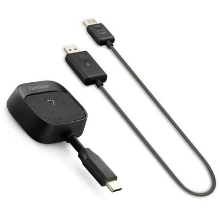 ViewSonic WPD-900E ViewShare Wireless Presentation System