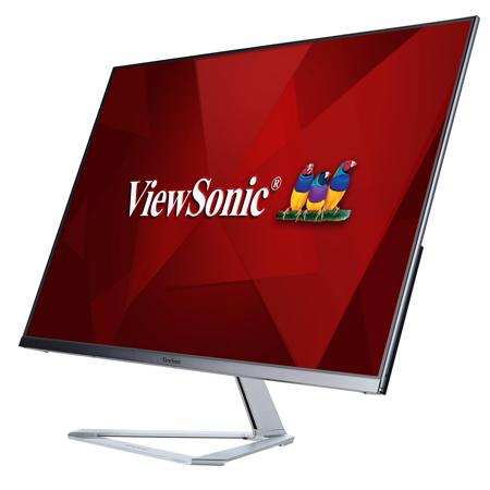 ViewSonic VX3276-mhd 32インチ IPSディスプレイ美品 Amazon.com: ViewSonic VX3276-4K-MHD 32 Inch Frameless 4K UHD