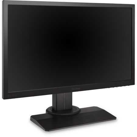ViewSonic XG240R ELITE 24" 16:9 FHD 144Hz LCD Gaming Monitor with AMD FreeSync