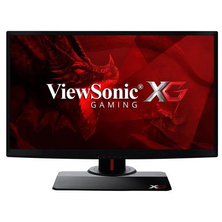 ViewSonic XG2530 25" Full HD FreeSync Gaming Monitor