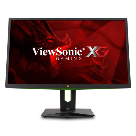 ViewSonic XG2703-GS 27" IPS Wide QHD Gaming Monitor