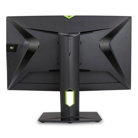 ViewSonic XG2703-GS 27" IPS Wide QHD Gaming Monitor