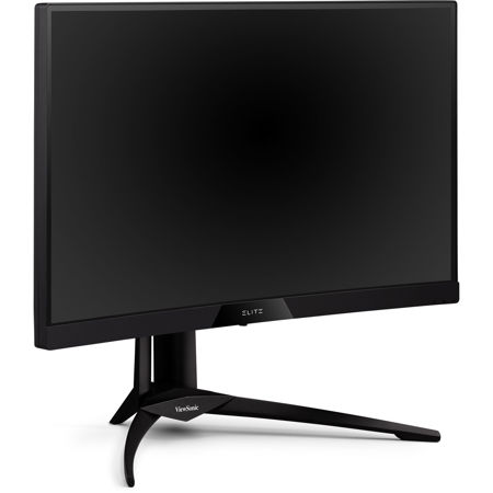 ViewSonic ELITE XG270QC 27" 16:9 WQHD 165Hz Curved Gaming Monitor w/AMD FreeSync