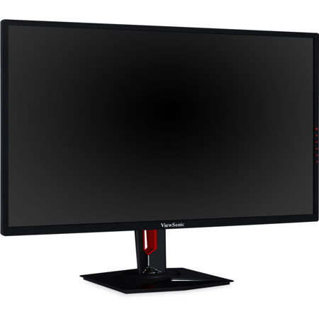 ViewSonic XG3220 31.5" 16:9 4K UHD 60Hz LED Gaming Monitor with AMD FreeSync