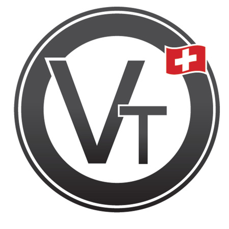 Voice Technologies WS401/700H Foam Windscreen for VT401HS/VT401/VT700 Mic, Beige