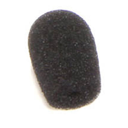 Voice Technologies WS701/901B Windscreen for VT901 Microphone, Black