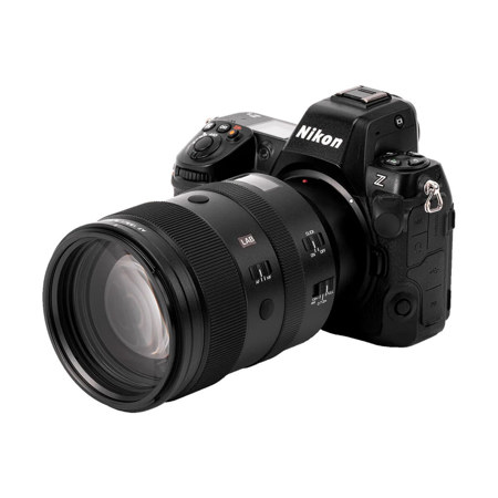 Viltrox LAB Series AF 135mm f/1.8 Lens for Nikon Z AF 135/1.8 Z