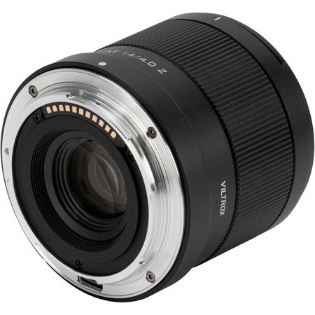 Viltrox AF 14mm f/4 Air Z Lens for Nikon Z AF 14/4.0 Z - Adorama