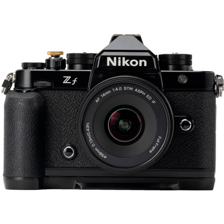 Viltrox AF 14mm f/4 Air Z Lens for Nikon Z AF 14/4.0 Z