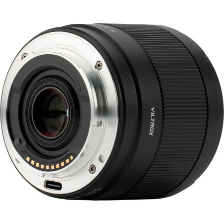 Viltrox AF 15mm f/1.7 Air Lens