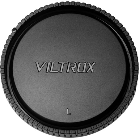 Viltrox AF 16mm f/1.8 Lens for L Mount AF 16/1.8 L