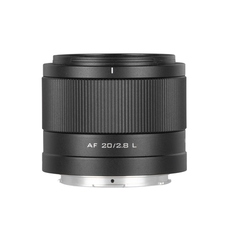 Viltrox AF 20mm f/2.8 Lens
