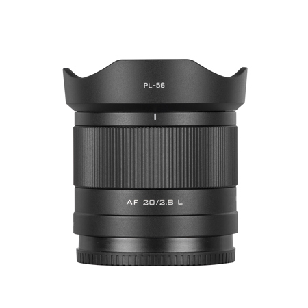 Viltrox AF 20mm f/2.8 Lens