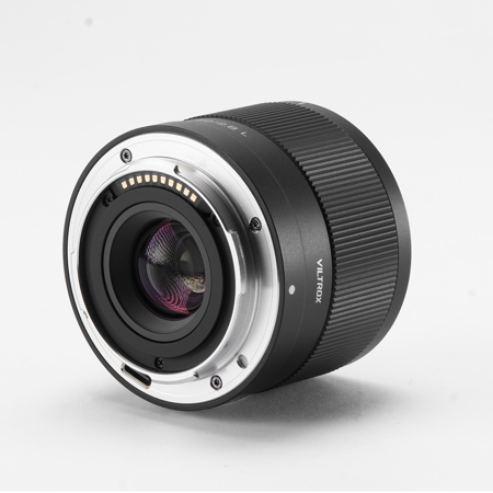 Viltrox AF 20mm f/2.8 Lens