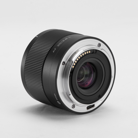 Viltrox AF 20mm f/2.8 Lens