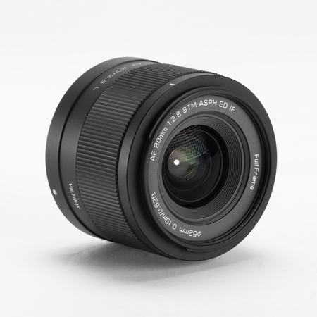 Viltrox AF 20mm f/2.8 Lens