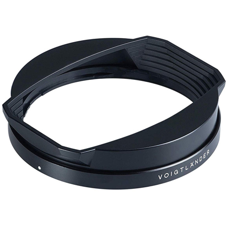Voigtlander Nokton 21mm f/1.4 Aspherical Lens for VM-Mount
