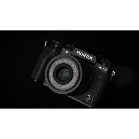 Viltrox Air Series AF 25mm f/1.7 Lens for Fujifilm X AF 25/1.7 XF