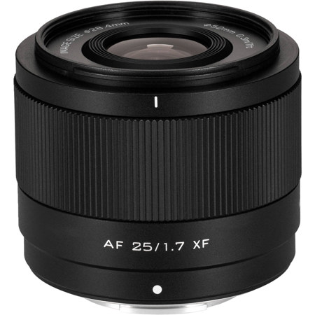 Viltrox Air Series AF 25mm f/1.7 Lens
