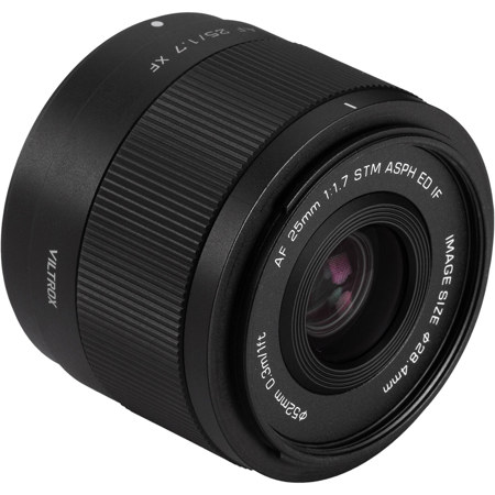 Viltrox Air Series AF 25mm f/1.7 Lens