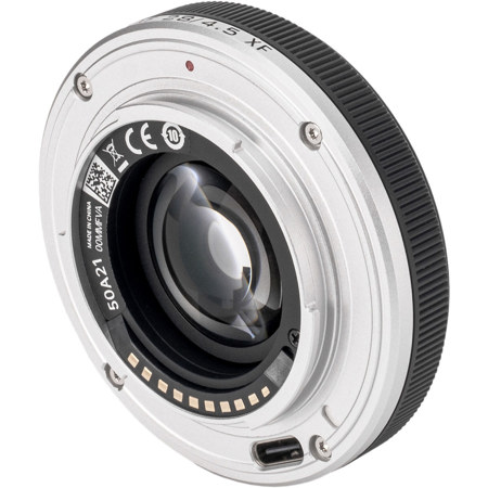 チェル　Viltrox AF28/4.5 Xマウント Amazon.com : VILTROX AF 28mm F4.5 f/4.5 XF Pancake Lens for