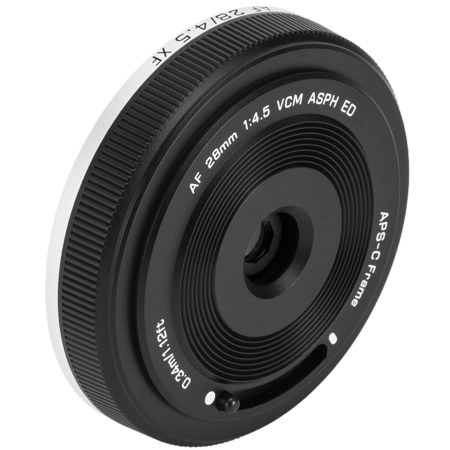 α5100+viltrox af28/4.5fe Viltrox AF 28mm f/4.5 Lens for Fujifilm X AF 28/4.5 XF