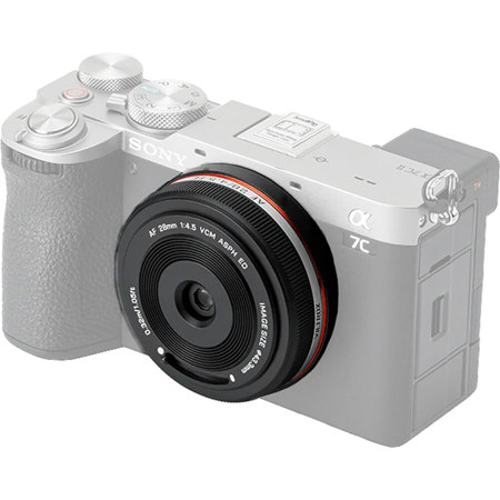 Viltrox AF 28mm f/4.5 Lens for Sony E AF 28/4.5 FE - Adorama