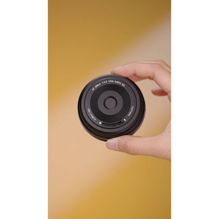 Viltrox AF 28mm f/4.5 Z Lens for Nikon Z AF 28/4.5 Z
