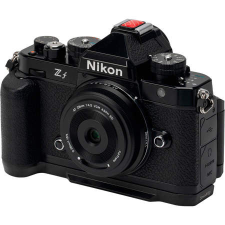 Viltrox AF 28mm f/4.5 Z Lens for Nikon Z AF 28/4.5 Z
