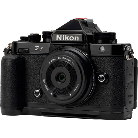 Viltrox AF 28mm f/4.5 Z Lens for Nikon Z AF 28/4.5 Z