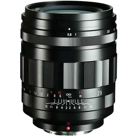 フィルムカメラ Voigtlander Voigtlander Bessa-L Bessa L Chrome 35mm L39 Mount Camera