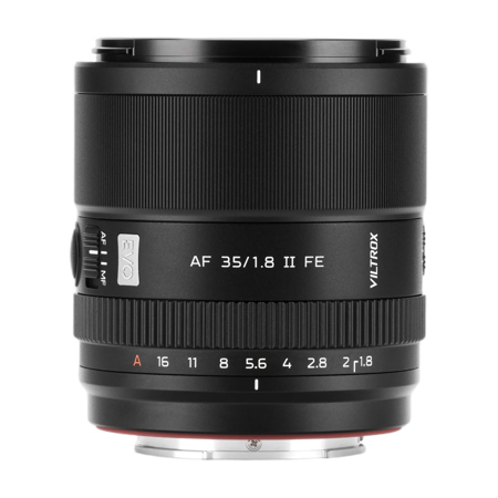 Viltrox AF f/1.8 EVO Lens