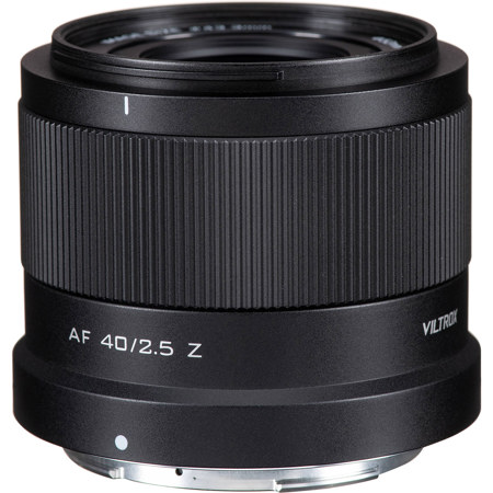 Viltrox AF 40mm f/2.5 Lens for Nikon Z