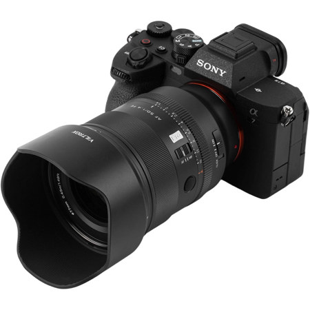 Viltrox AF 50mm f/1.4 FE Lens for Sony E AF 50/1.4 FE