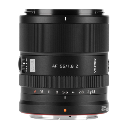 Viltrox AF f/1.8 EVO Lens