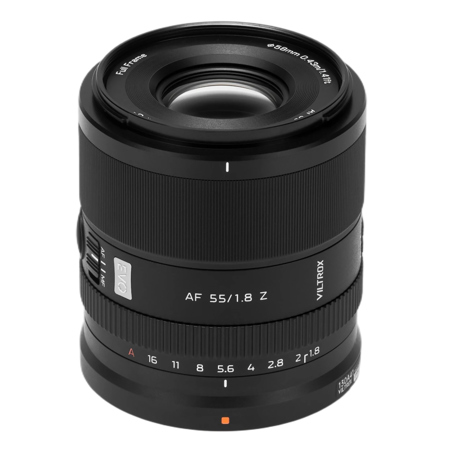 Viltrox AF f/1.8 EVO Lens