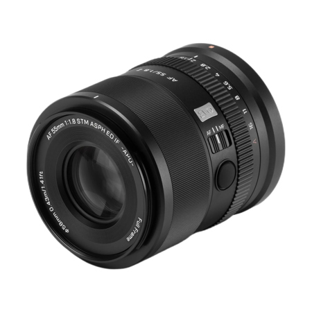 Viltrox AF f/1.8 EVO Lens