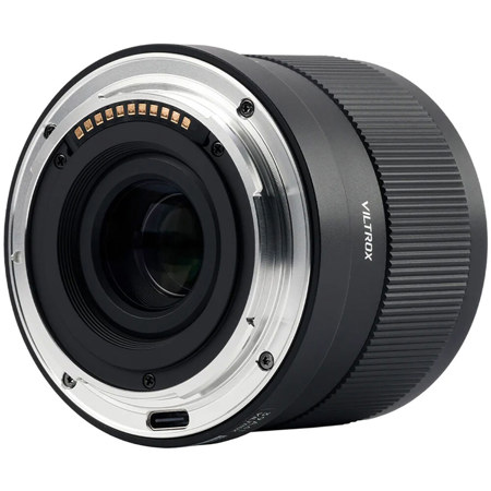 Viltrox Air Series AF 56mm f/1.7 Lens for Nikon Z AF 56/1.7 Z